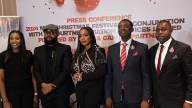 MMA2, Optiva Capital, MBR Signatures partner on 20-day Christmas Festival