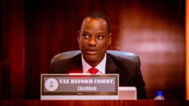 Tax Reform bills designed for sustainable economic growth - Oyedele