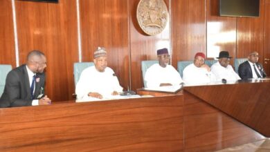 NEC ratifies NSIA Board of Directors