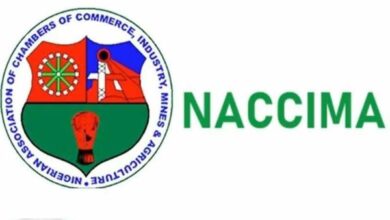 GDP: NACCIMA advocates OPS engagement on real growth