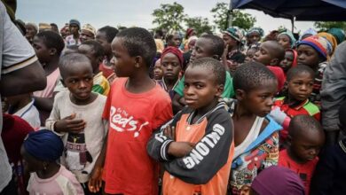 Nigerian children suffer more poverty than adults, FG confirms