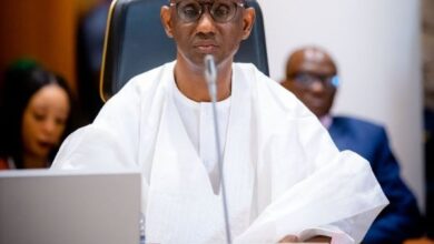 Tinubu Govt will flush  out new terrorist group, Lakurawa, Robadu assures