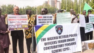 Remain with Pension Scheme, PenCom urges Police 