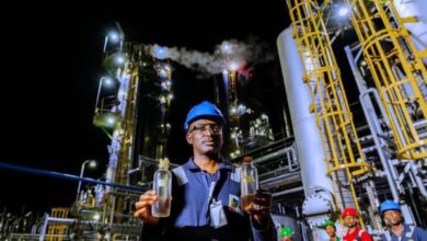 PH refinery begins truck-out of refined products, NNPC Ltd confirms