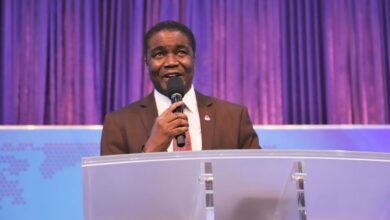 Pro-Chancellor of Covenant University, Bishop David Abioye