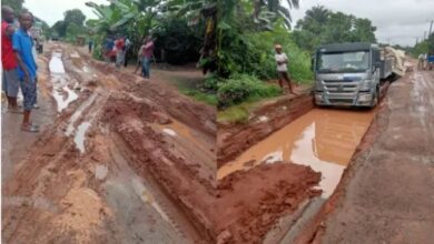Fix bad roads instead of building new ones - Commuters urge FG, SG