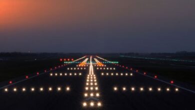 Airports: FAAN set to improve airfield lightings, night operations