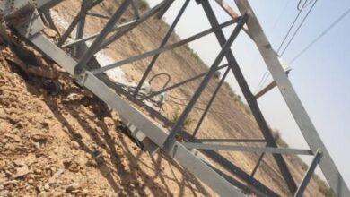 TCN raises alarm over rising vandalism of transmission lines, towers