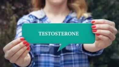 Why are more women seeking testosterone therapy?