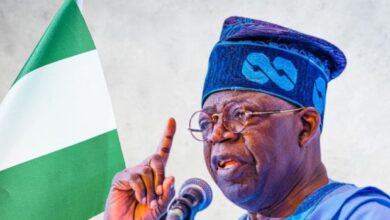 #endbadgovernance protest: Tinubu orders release of minors, orders investigation 