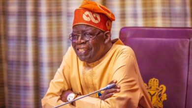 My signature initiatives ‘ll boost industrialisation, prosperity - Tinubu assures