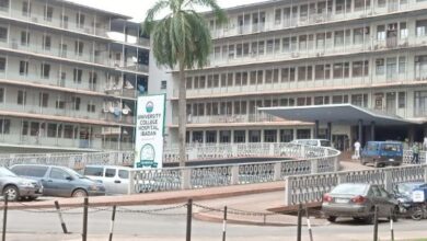 Power outage:  We are committed to effective patient-care, safety, says UCH management