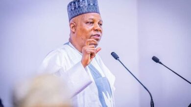 ANEC: Shettima, Diri, others to converge to discuss economy, media