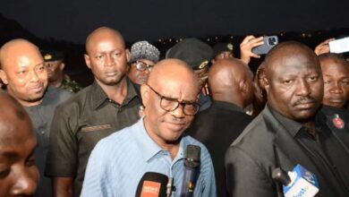 I'll demolish all shanties posing security threat to FCT, Wike vows