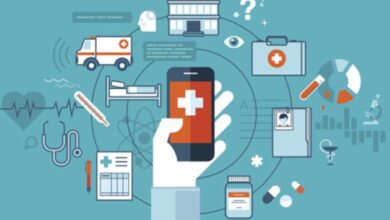 WHO calls for local investments in domestic health institutions