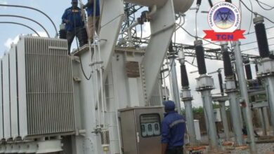 Tripping lines cause of new Grid collapse - TCN