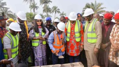 Abia Airport an economic enabler, says Keyamo at ground-breaking