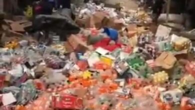 NAFDAC shuts down 150 shops over fake, expired products in Aba