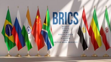 Nigeria eyes full BRICS membership, seeks S/Africa’s backing