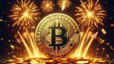 Crypto: Bitcoin price crosses $100,000 mark for 1st time