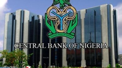 CBN launches newly designed website