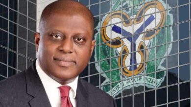 FG making steady progress on economy - Cardoso