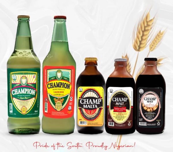 Champion Breweries set for capital raise, bond issuances 