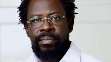 Release detained activist, Dele Farotimi now - Atiku