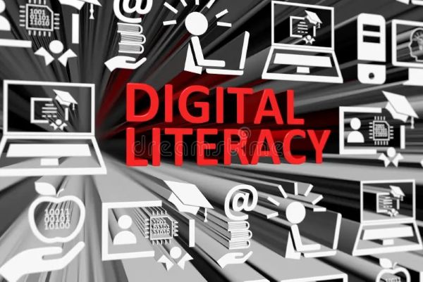 Exploring, Nigeria’s digital literacy, NITDA, 2027, plan