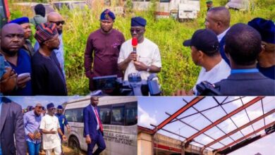 We'll soon revive moribund Edo Line - Okpebholo