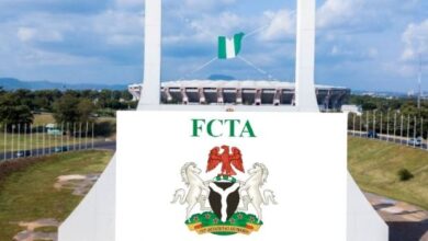 Why we carried out land revocations - FCTA