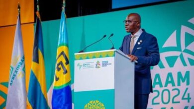 2024 Africa Investment Forum: Sanwo-Olu lists expectations