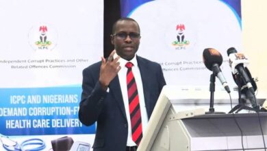 How ICPC recovered N52bn, $966,900.83, N5.9bn funds