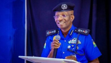 Police, IG, score, 2024, performance, despite difficulties