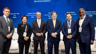 LNG, Nigeria’s gateway, global energy