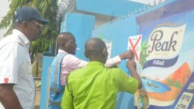 Lagos seals Coca-Cola, FrieslandCampina, Guinness over groundwater extraction