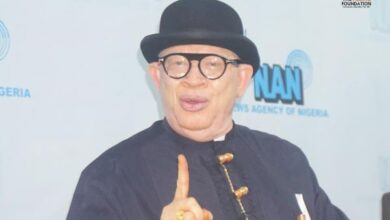 Jake Epelle sues Emirates Airline for N150m over alleged rights breach