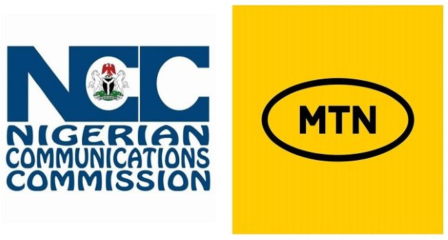 Debt: NCC grants MTN approval to disconnect Exchange Telecommunications