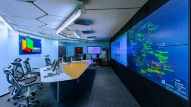 NNPCL unveils Production Monitoring Command Centre