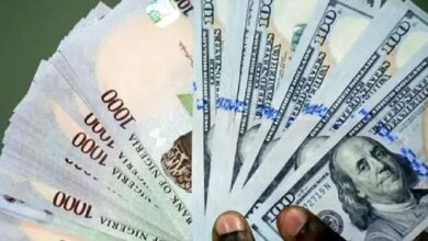 CBN's EFEMS boosts Naira gains against Dollar