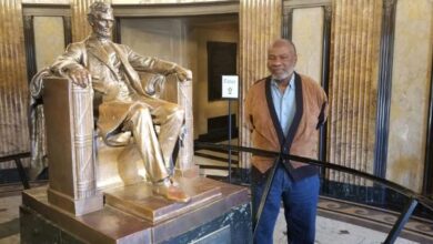 Olaseinde Odimayo at 75: Celebrating a Rich Legacy of Art and Inspiration