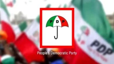 2027: Don't field northern presidential candidate - Ex Atiku campaigner to PDP