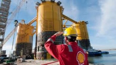 Shell, investment, Nigeria, top oil, gas destination, TDF