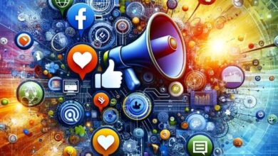 Social Media, Shape, Nigerian expressions, 2024, Folasade Adeniran