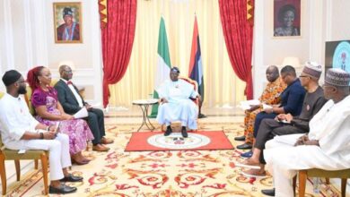 No going back on my Tax Reforms, Tinubu insists