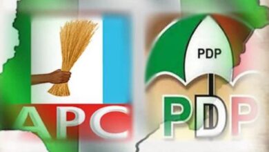 PDP cause of Nigeria’s slide into one-party state - Okechukwu