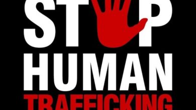 Killing, cankerworm, Sandra Umeh, human trafficking