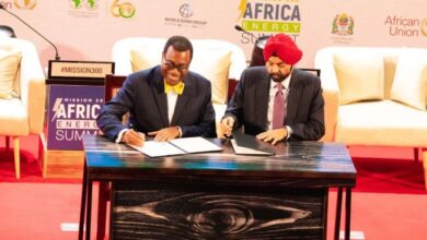 AfBD, World Bank commit $40bn to Mission 300 initiative