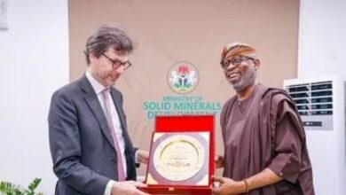 Tinubu has approved the establishment of the Nigeria Solid Minerals Corporation to transform the mining sector