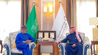 Nigeria, Saudi Arabia deepen ties on solid mineral exploration